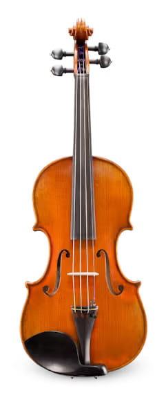 ANDREAS EASTMAN skrzypce model 702 Wilhelm Klier, rozmiar 4/4, forma Guarneri, sam instrument