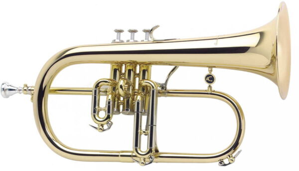 ANTOINE COURTOIS AC159R-L flugelhorn B Reference PROFESSIONAL
