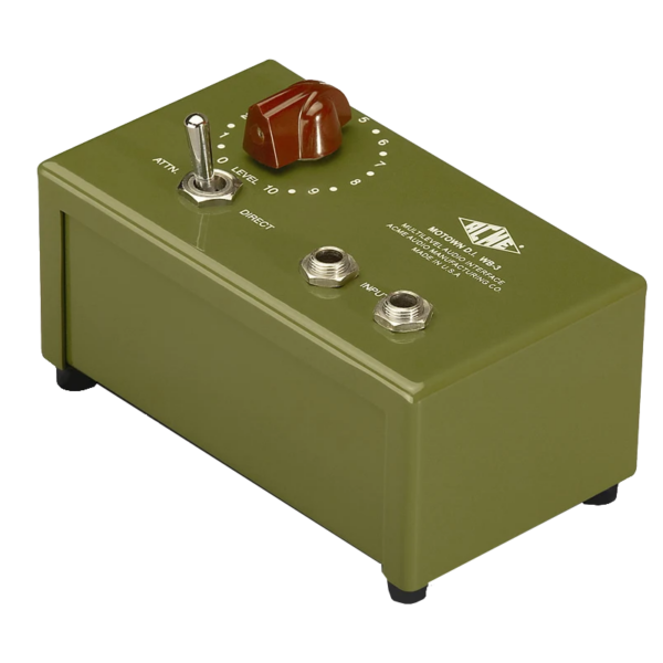 Acme Audio Motown DI0