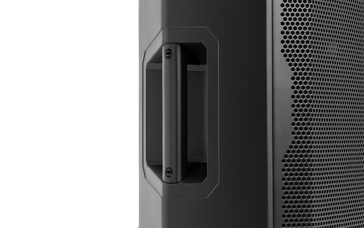 Alto Professional TS410 - kolumna aktywna5 Alto Professional TS410 - kolumna aktywna5