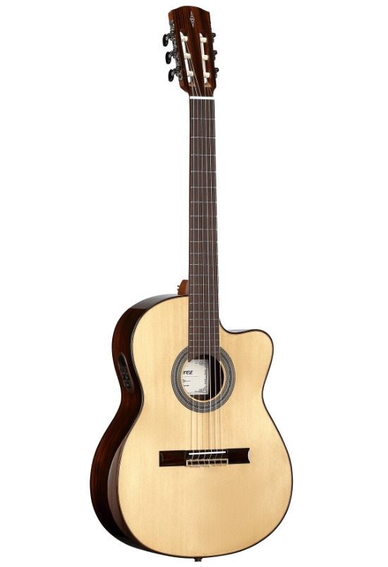 Alvarez AC70Hce Armrest