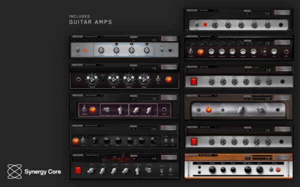 Antelope Audio Orion Studio SC Immersive Bundle0
