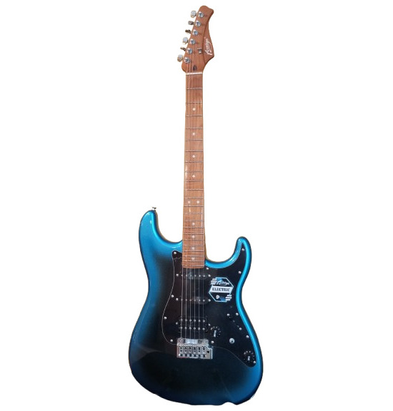 Auriga AS 300 KBS Stratocaster style Gitara Elektryczna Electric Guitar