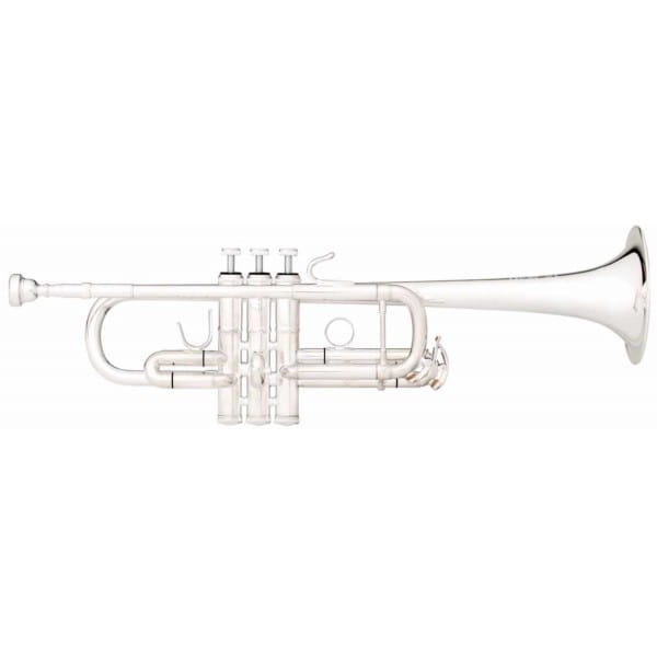 B&S 3136/2-S trąbka C Challenger II