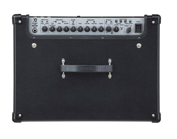 Boss Katana 210B wzmacniacz basowy0