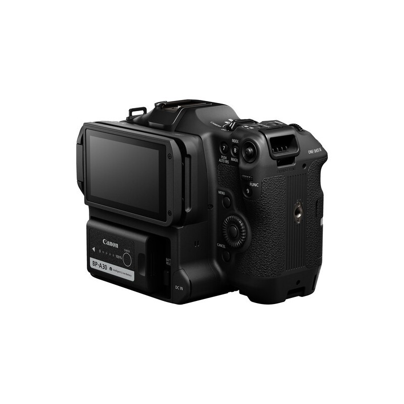 CANON EOS C70 - Kamera Cyfrowa3 CANON EOS C70 - Kamera Cyfrowa3