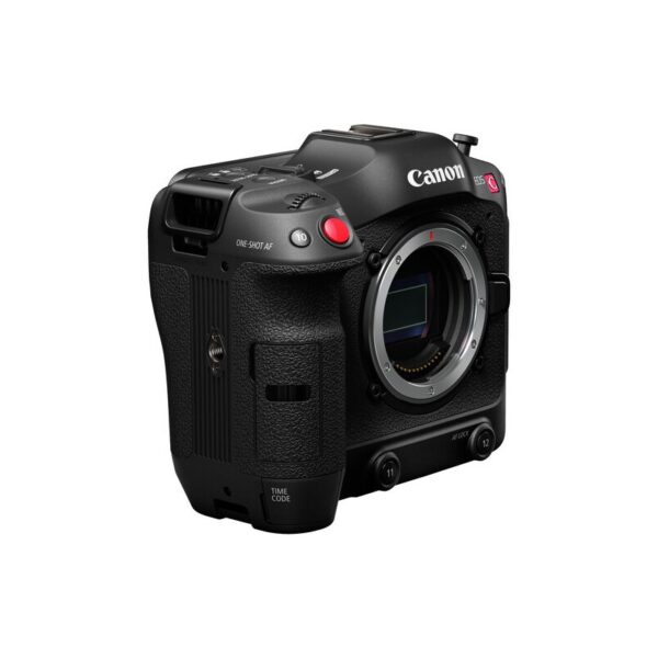 CANON EOS C70 - Kamera Cyfrowa0