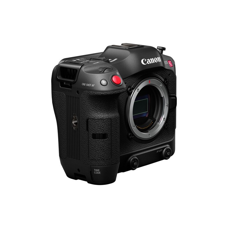 CANON EOS C70 - Kamera Cyfrowa0 CANON EOS C70 - Kamera Cyfrowa0