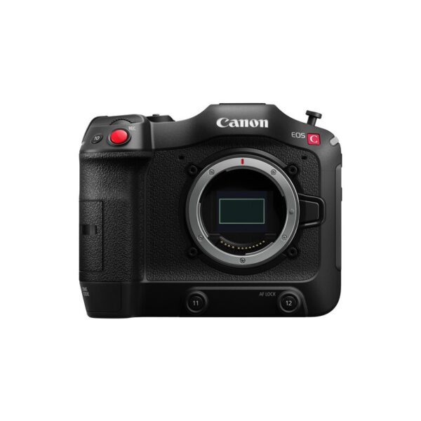 CANON EOS C70 - Kamera Cyfrowa