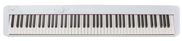 Casio PX-S1100 WE – pianino cyfrowe