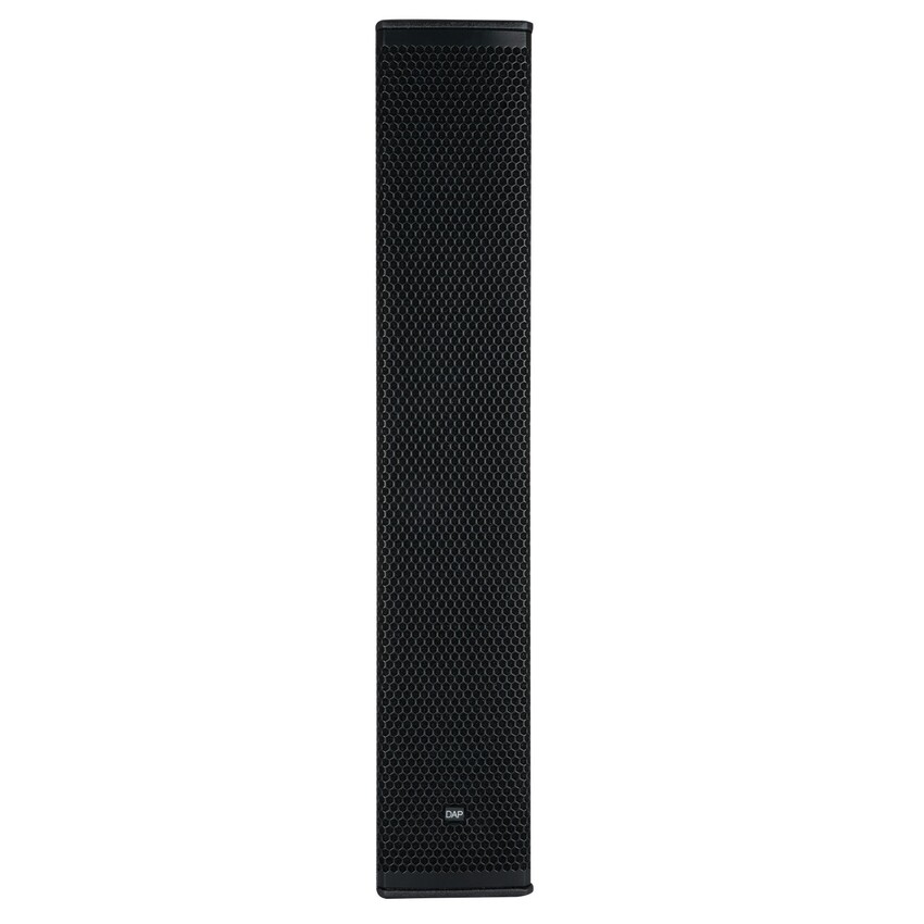 DAP Audio Frigga czarna - System nagłośnieniowy PA7 DAP Audio Frigga czarna - System nagłośnieniowy PA7