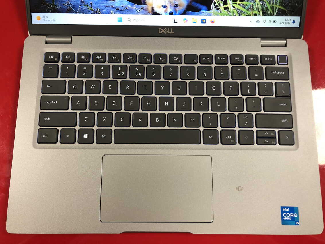 Dell Latitude 5420 14" i5-1145G7U 32GB RAM 512GB SSD Win 11 Pro1 Dell Latitude 5420 14" i5-1145G7U 32GB RAM 512GB SSD Win 11 Pro1