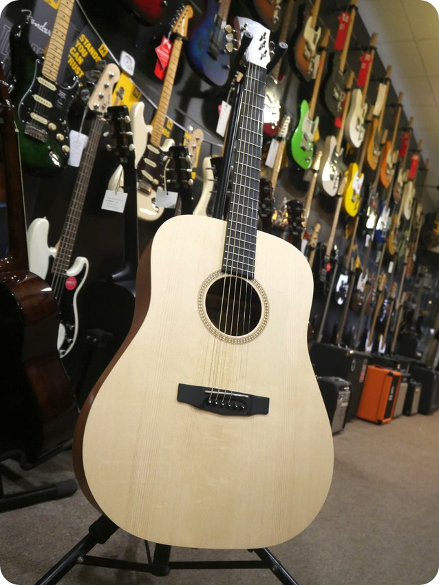 Dowina Chianti D-ds | Gitara akustyczna4 Dowina Chianti D-ds | Gitara akustyczna4