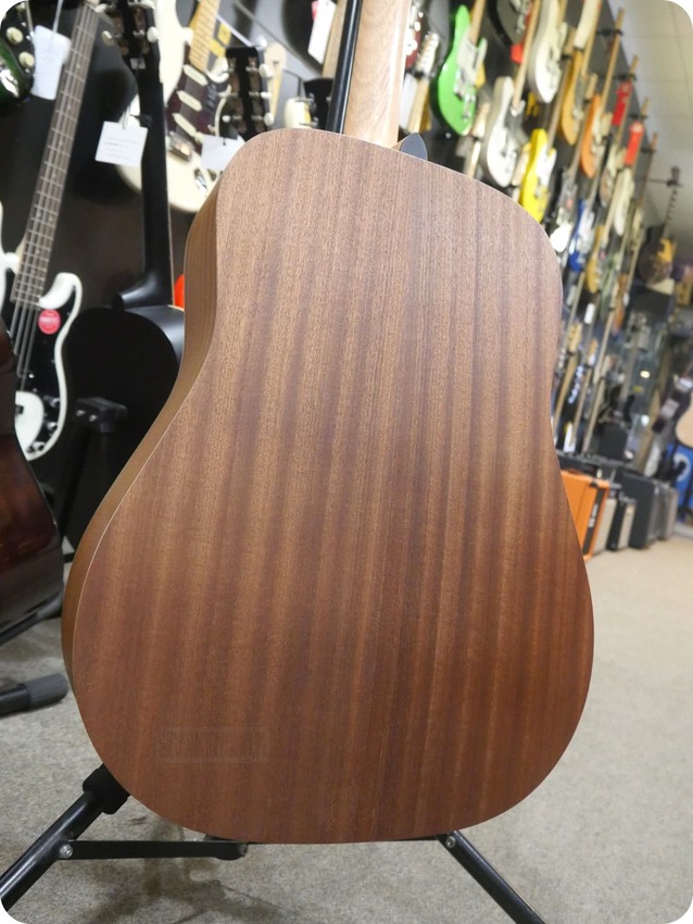 Dowina Chianti D-ds | Gitara akustyczna2 Dowina Chianti D-ds | Gitara akustyczna2