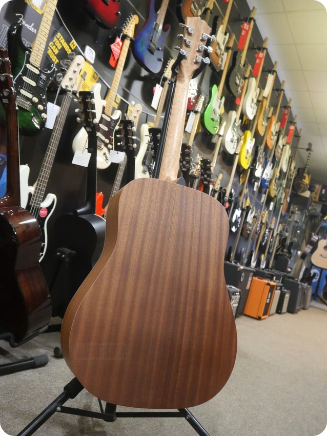 Dowina Chianti D-ds | Gitara akustyczna1 Dowina Chianti D-ds | Gitara akustyczna1