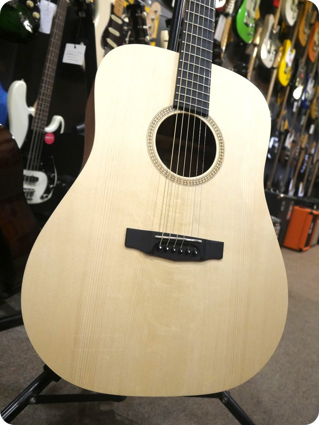 Dowina Chianti D-ds | Gitara akustyczna0 Dowina Chianti D-ds | Gitara akustyczna0