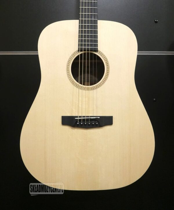 Dowina Chianti D-ds | Gitara akustyczna