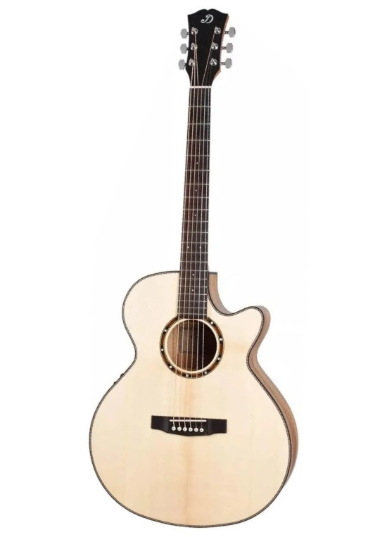 Dowina Muscat GACE DS