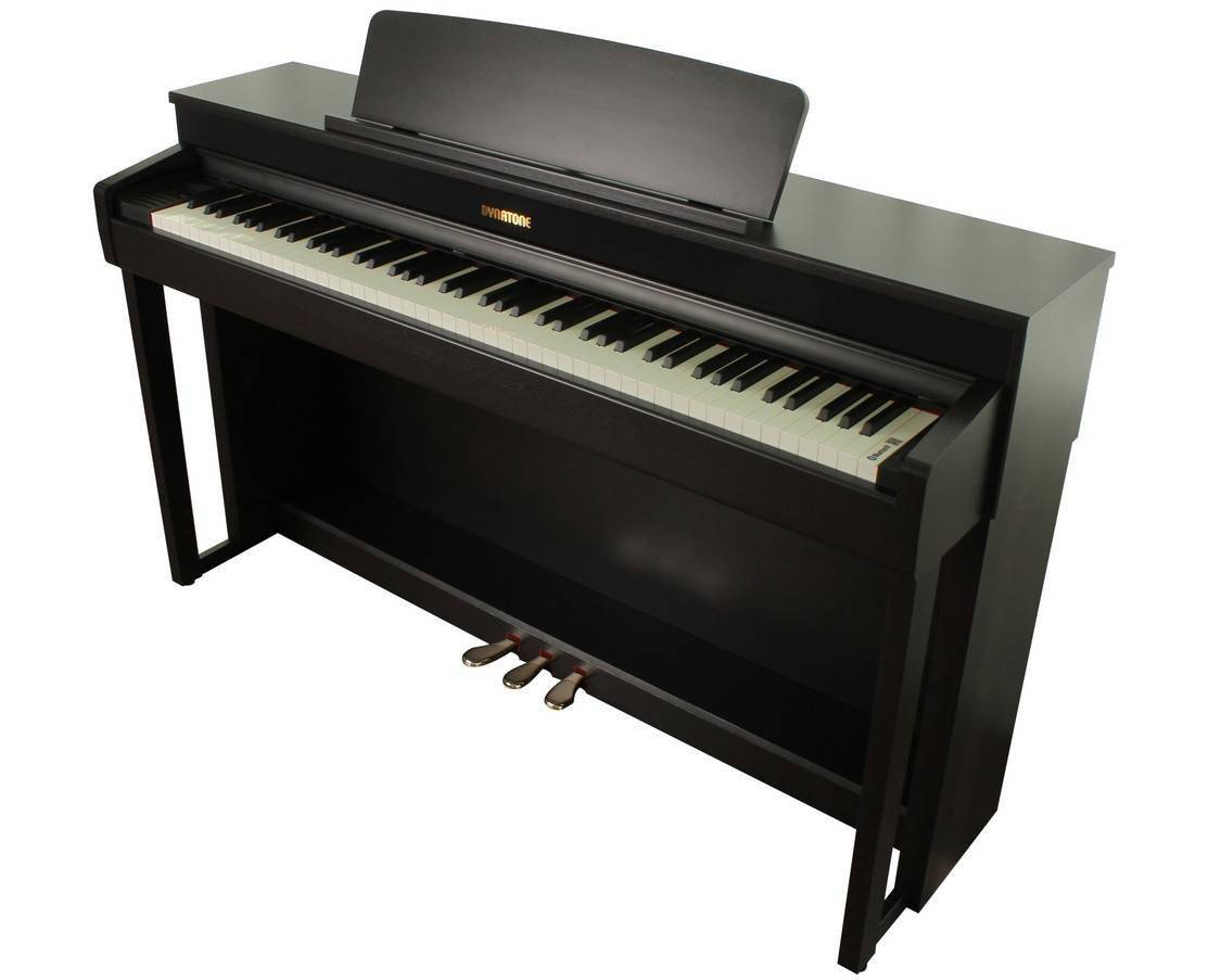 Dynatone DPS-95 BLK - pianino cyfrowe0 Dynatone DPS-95 BLK - pianino cyfrowe0