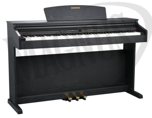 Dynatone SLP-150 BK - pianino cyfrowe - ekspozycja0