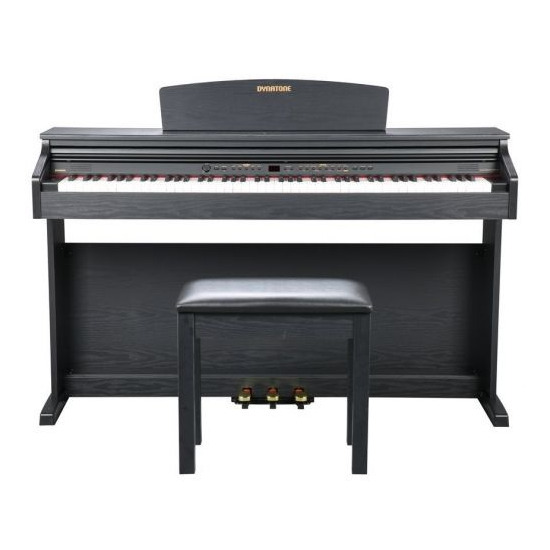 Dynatone SLP-150 BK - pianino cyfrowe - ekspozycja