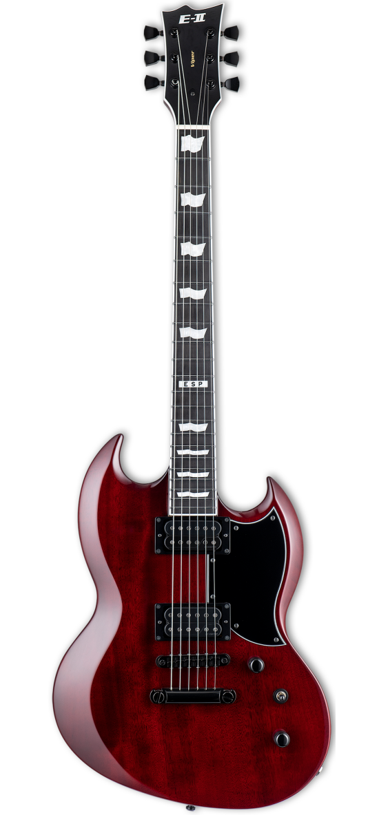 ESP E-II Viper STBCH