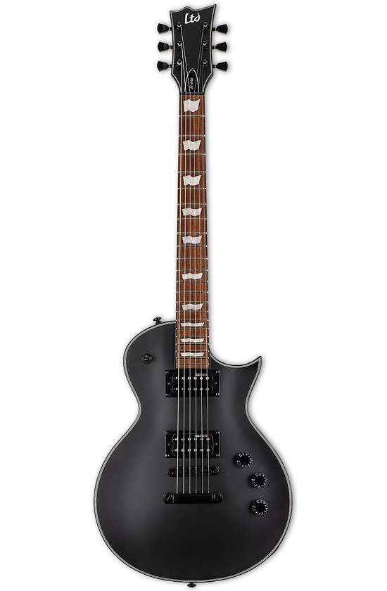 ESP LTD EC-256 BLKS B-stock