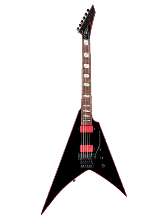 ESP LTD GH-SV-200 BLK