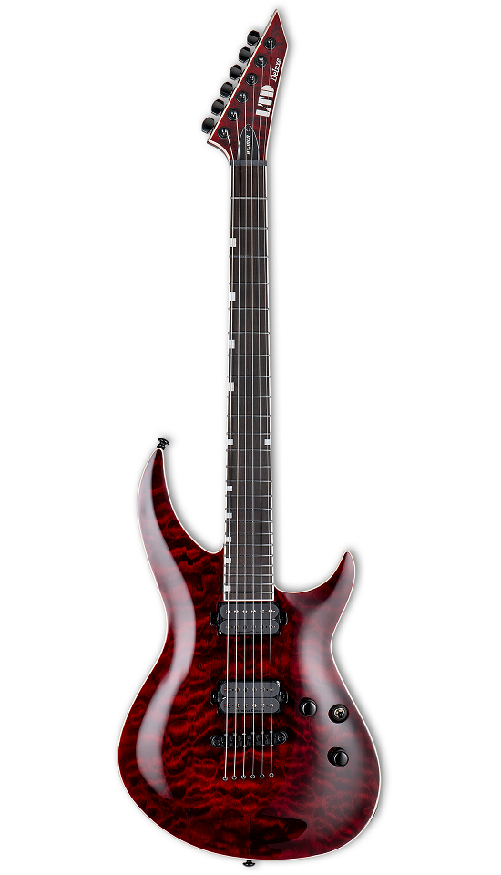 ESP LTD H3-1000 STBC