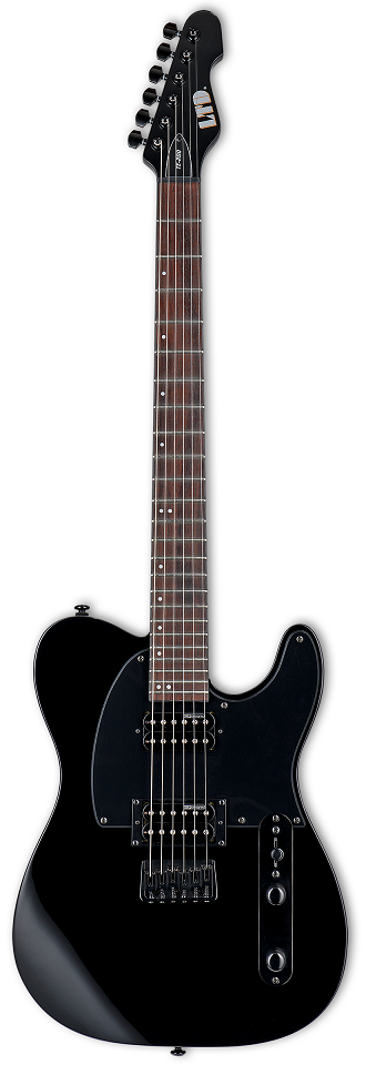 ESP LTD TE-200 BK