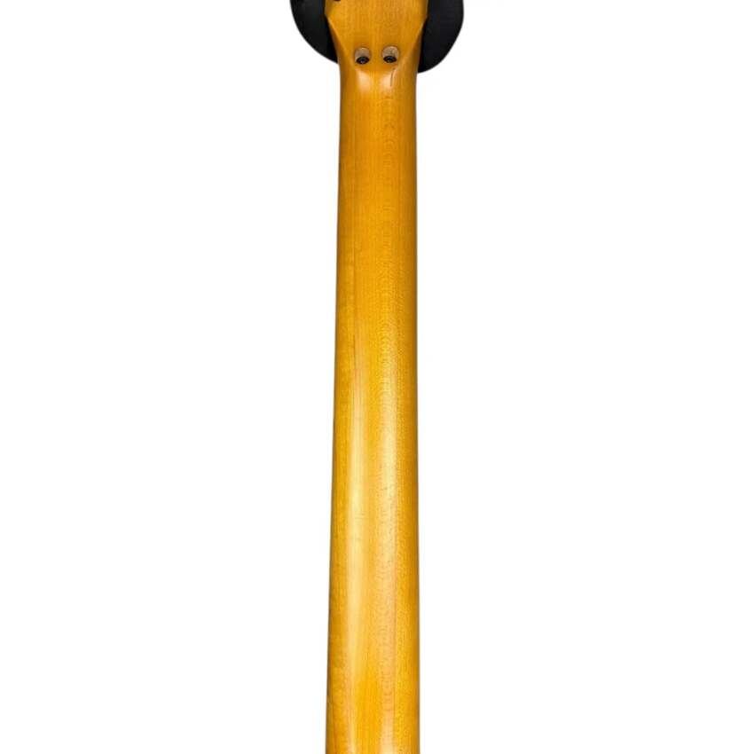 ESP Les Paul 1990s - Dark Red7 ESP Les Paul 1990s - Dark Red7