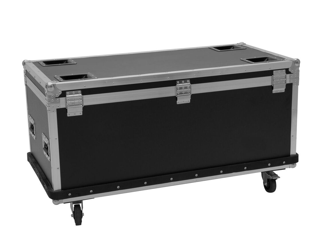 EUROLITE LED SL-1000 MFZ DMX - Reflektor Follow Spot ze skrzynią transportową8 EUROLITE LED SL-1000 MFZ DMX - Reflektor Follow Spot ze skrzynią transportową8