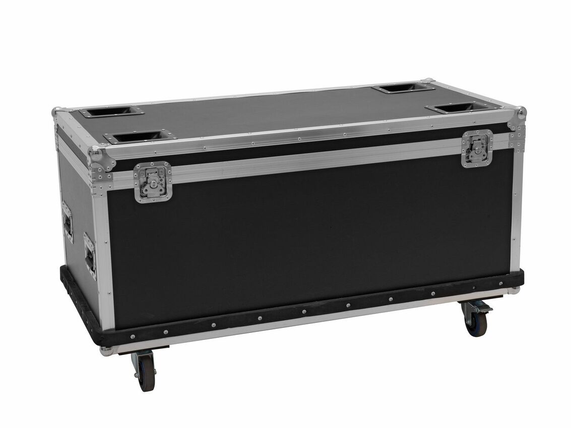 EUROLITE LED SL-1000 MFZ DMX - Reflektor Follow Spot ze skrzynią transportową9 EUROLITE LED SL-1000 MFZ DMX - Reflektor Follow Spot ze skrzynią transportową9