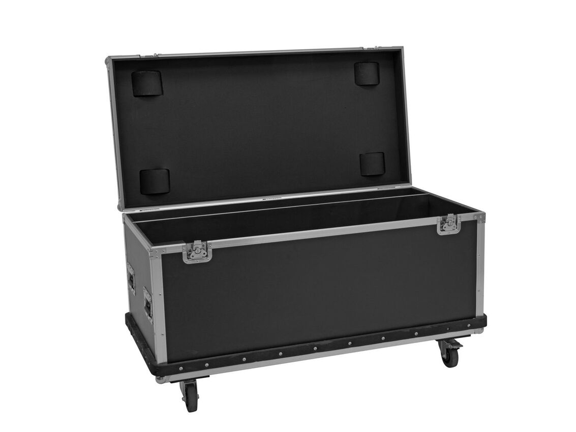 EUROLITE LED SL-1000 MFZ DMX - Reflektor Follow Spot ze skrzynią transportową7 EUROLITE LED SL-1000 MFZ DMX - Reflektor Follow Spot ze skrzynią transportową7