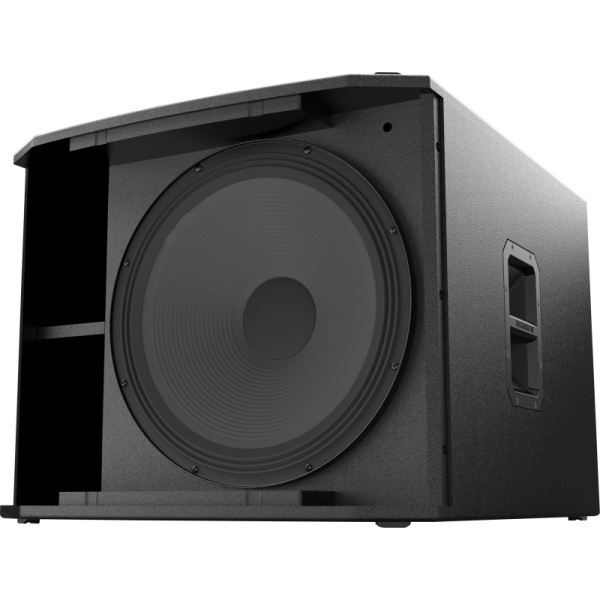 Electro-Voice ETX18SP - subwoofer aktywny1 Electro-Voice ETX18SP - subwoofer aktywny1