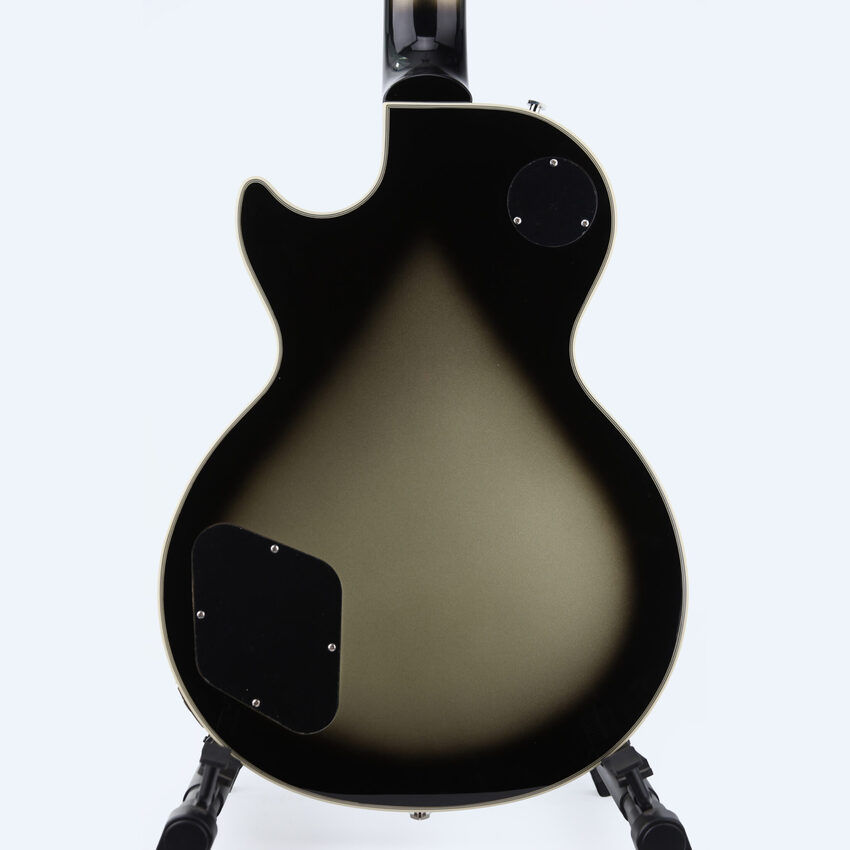 Epiphone Adam Jones 1979 Les Paul Custom (Incl. Protector Case) Antique Silverburst gitara elektryczna3 Epiphone Adam Jones 1979 Les Paul Custom (Incl. Protector Case) Antique Silverburst gitara elektryczna3