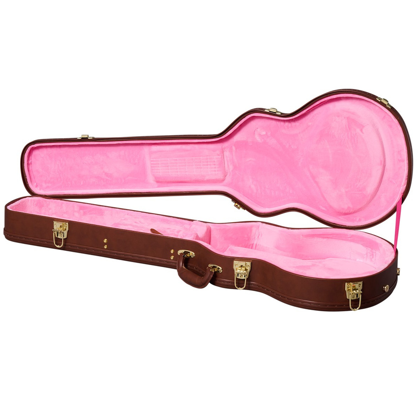 Epiphone Joe Bonamassa 1955 Les Paul Standard (Incl. Hard Case) Copper Iridescent gitara elektryczna6 Epiphone Joe Bonamassa 1955 Les Paul Standard (Incl. Hard Case) Copper Iridescent gitara elektryczna6