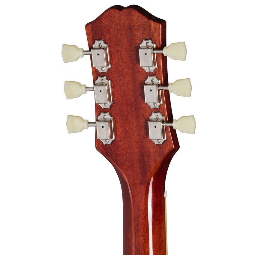 Epiphone Joe Bonamassa 1955 Les Paul Standard (Incl. Hard Case) Copper Iridescent gitara elektryczna4 Epiphone Joe Bonamassa 1955 Les Paul Standard (Incl. Hard Case) Copper Iridescent gitara elektryczna4