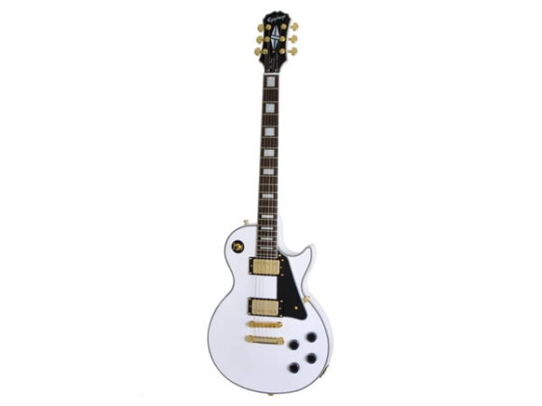 Epiphone Les Paul CUSTOM AW
