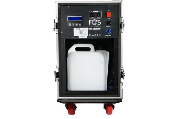FOS Haze Touring - wytwornica dymu typu haze0