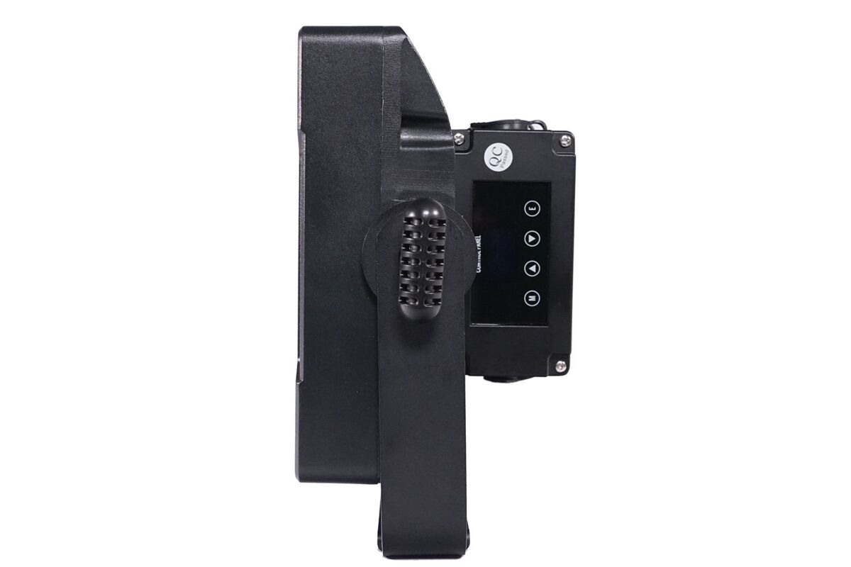 FOS Tornado Pro - Stroboskop LED0 FOS Tornado Pro - Stroboskop LED0