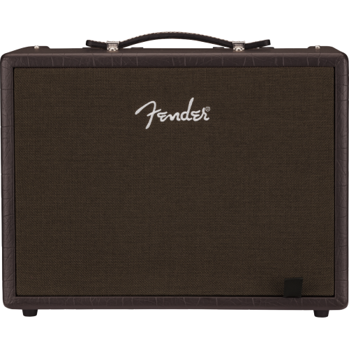 Fender Acoustic Junior combo do gitary akustycznej