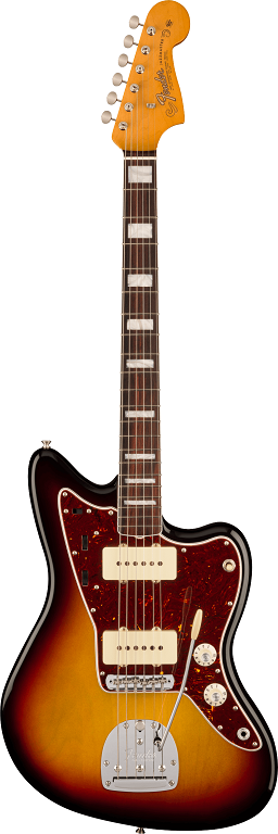 Fender American Vintage II 1966 Jazzmaster RW WT3TB
