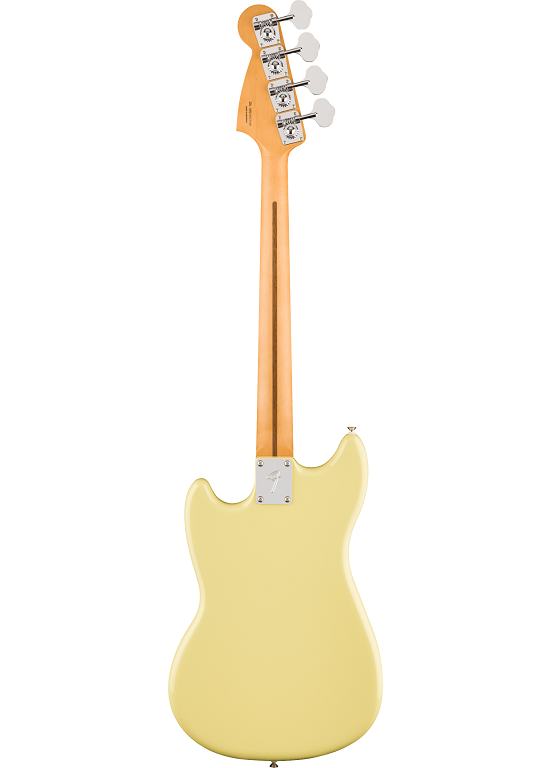 Fender Player II Mustang Bass PJ RW HLY + pokrowiec0