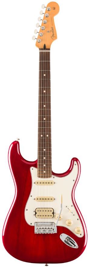 Fender Player II Stratocaster HSS RW TCB Fender Player II Stratocaster HSS RW TCB