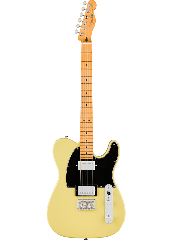 Fender Player II Telecaster HH MN HLY