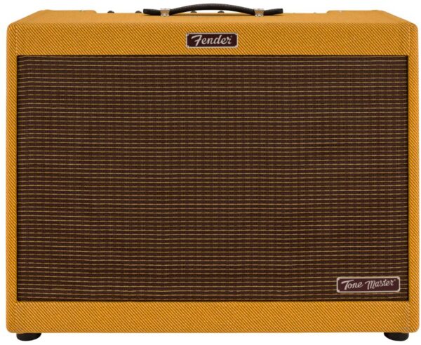 Fender Tone Master FR-12 Tweed