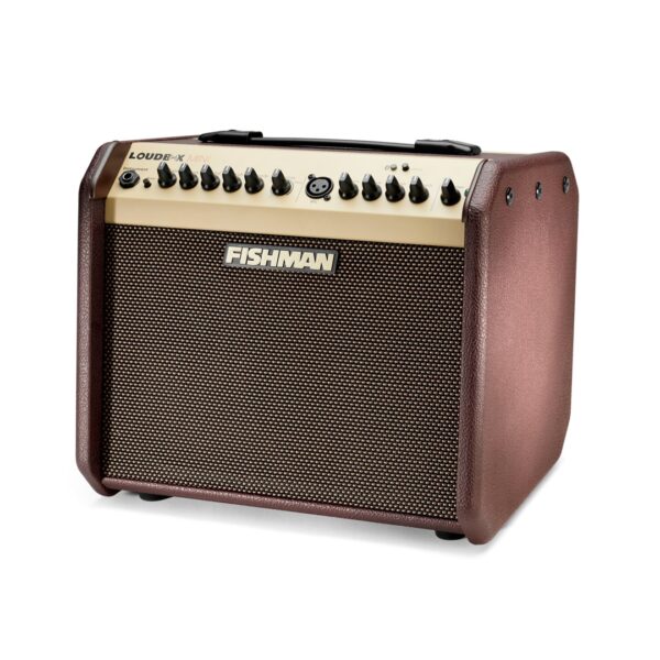 Fishman Loudbox Mini Bluetooth ][ Wzmacniacz akustyczny typu combo 1x6.50