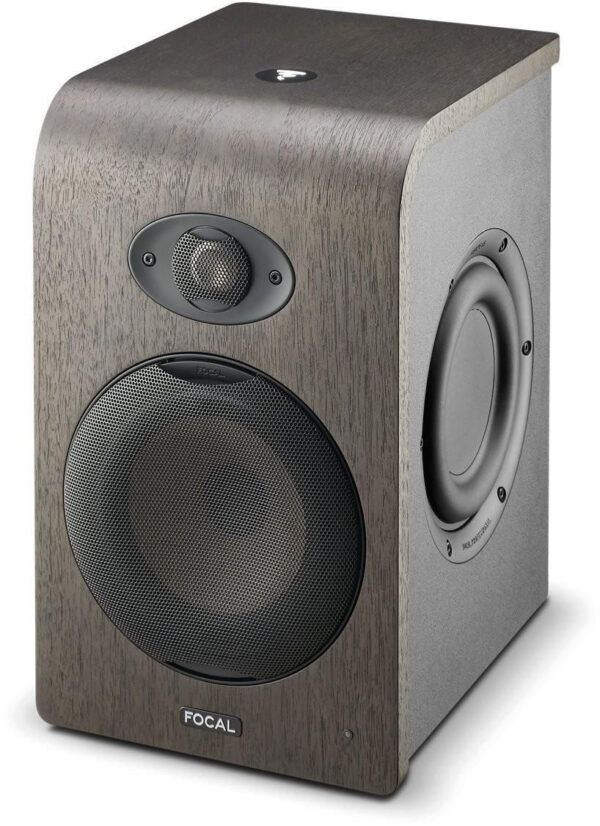 Focal Shape 65 aktywny monitor studyjny0