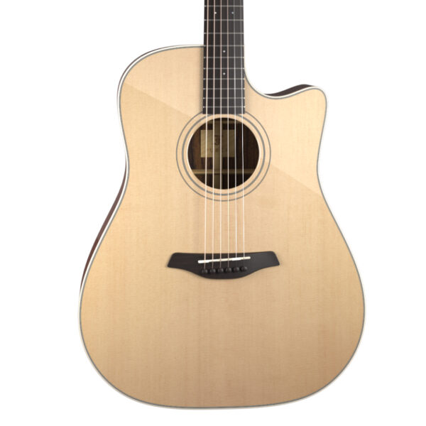 Furch Green Dc-SR SPE Master's Choice ][ Gitara elektro-akustyczna